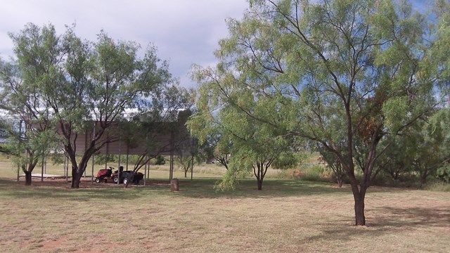 5730 N I-20, Sweetwater, TX 79556